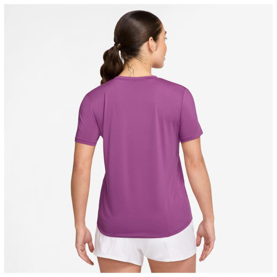 Nike Γυναικεία κοντομάνικη μπλούζα One Classic Dri-FIT T-Shirt
